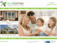 ecohomesaves.com