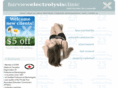 electrolysisvancouver.com