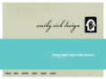 emilyrichdesign.com