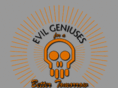 evil-genius.org