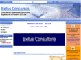 exitusconcursos.com.br
