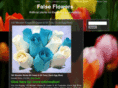 falseflowers.com