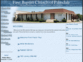 fbcpalmdale.com