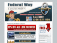 federalwaylocksmith.net