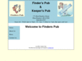 finderspub.com