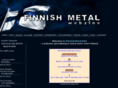 finnish-metal.net