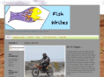 fishwrites.com