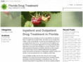 floridadrugtreatment.net