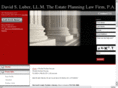 floridaprobatesettlement.com