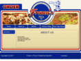francos-pizza.net