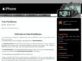 freeipodmovies.net