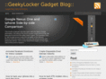 geekylocker.com