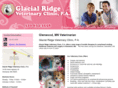 glacialridgevetclinic1.com