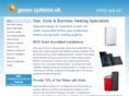 greensystemsuk.com