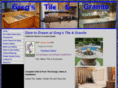 gregstileandgranite.com