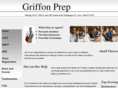 griffinprep.com