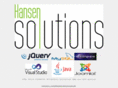 hansen-solutions.dk
