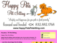 happypetspetsitting.com