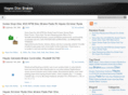 hayesdiscbrakes.net