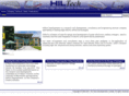 hiltechdevelopments.com