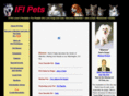 ifi-pets.com