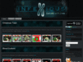 infexiousinteractive.com