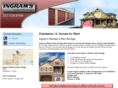 ingramsrentalsandstorage.com