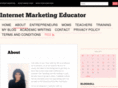 internet-marketing-educator.com
