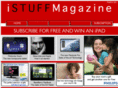 istuffmagazine.com