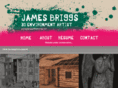 james-briggs.com