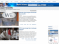 japanscientific.com