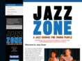jazzzone.co.uk