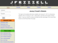 jfrizzell.com