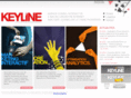 keyline.fr