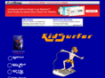 kidsurfer.org