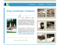 kinglandscapeco.com