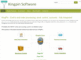 kingpin-software.com