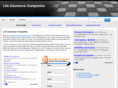 lifeinsurancecompanies.com.au