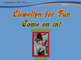 llewellyn4fun.com