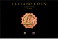 lucianocoen.com