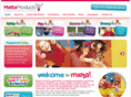 matta-products.com