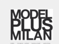 modelplusmilan.com