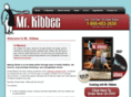 mrkibbee.com