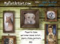 mypetartist.com