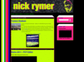 nickrymer.com