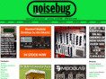 noisebug.net