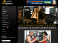 occelebrityworkout.com