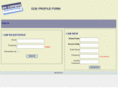 ocmprofile.com