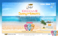 onehundreddaysofsunnymoments.com