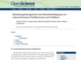 openscience.net